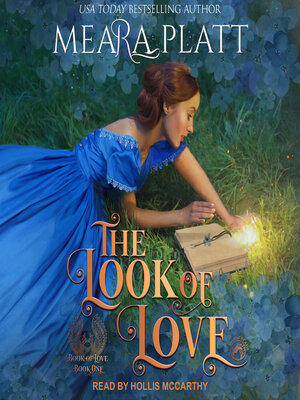 The Look of Love - Audiobook